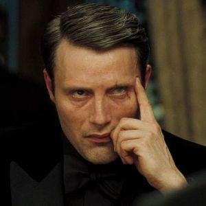 LeChifffre avatar