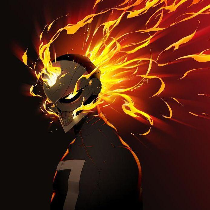 Craynmi avatar