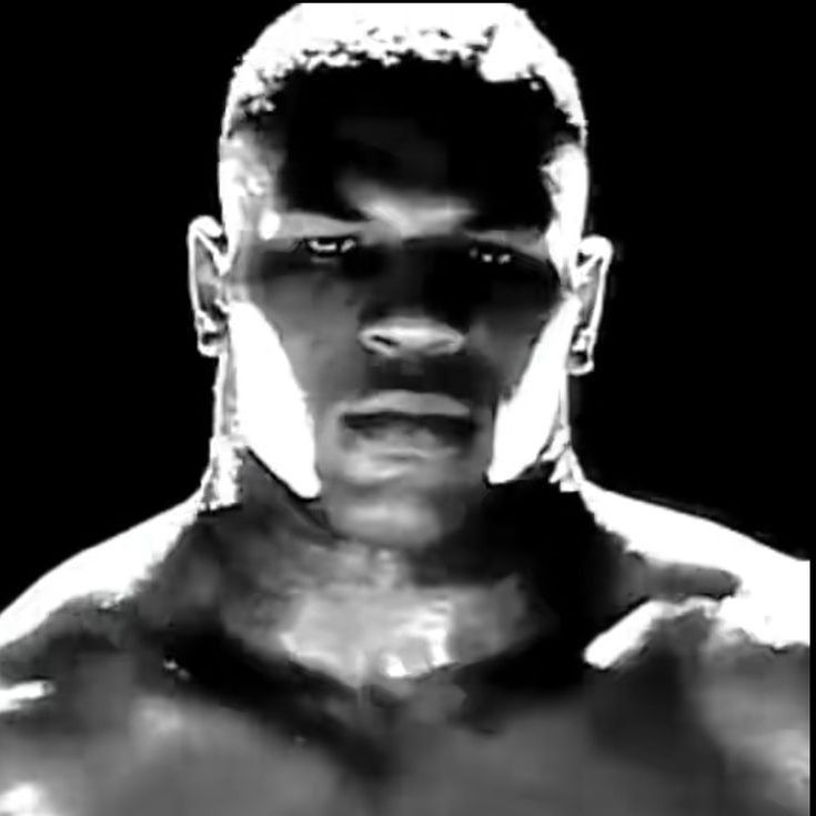 SUPERTYSON