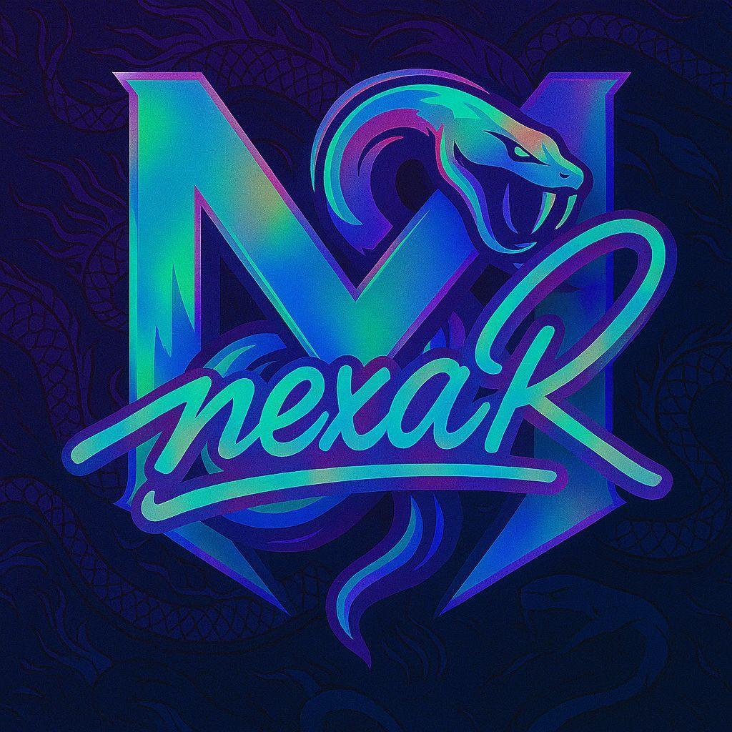 nexaR avatar