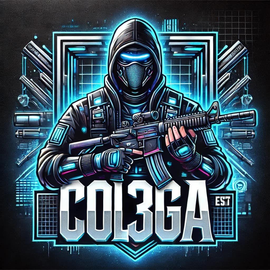 Col3ga avatar