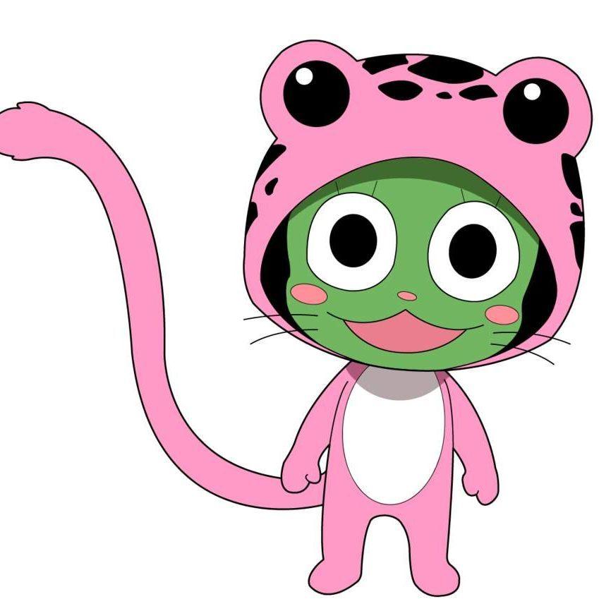 Player xFrosch avatar