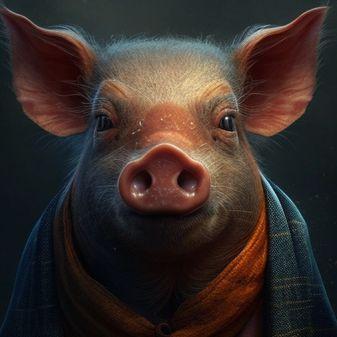 Faceit avatar