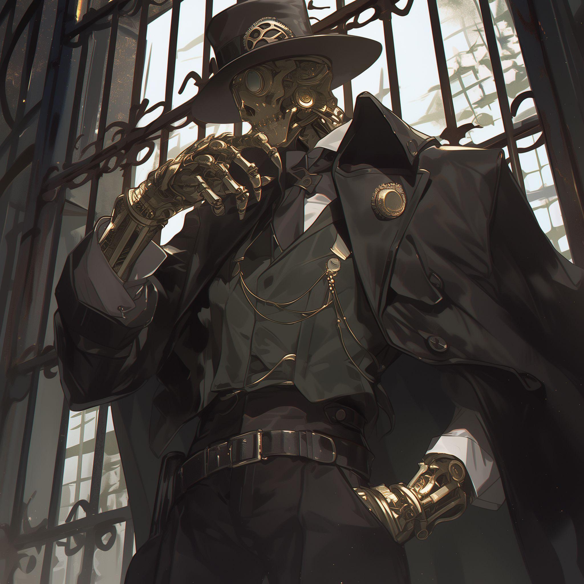 Atrix_Senpai avatar