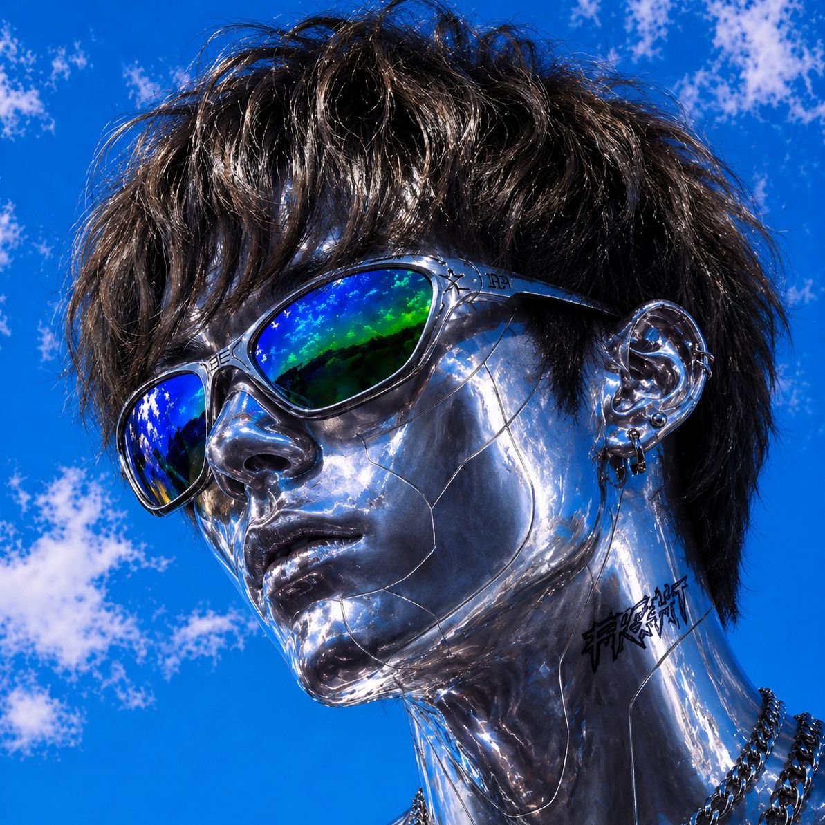 syrex141 FACEIT avatar