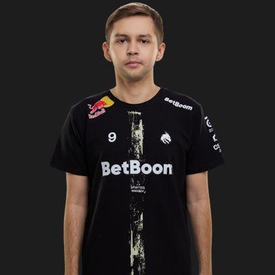 Dambakrut avatar