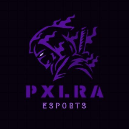 PXLRA eSports