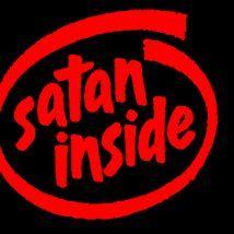 Sataninside avatar