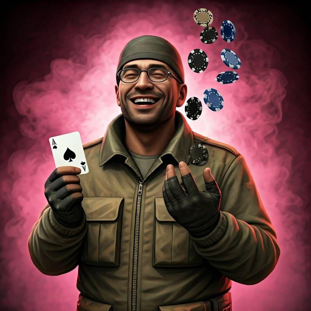 Zagiusz avatar