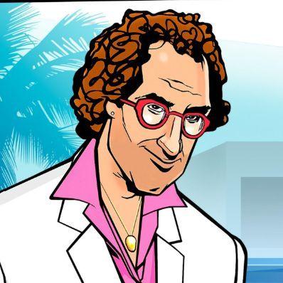 Cox33 avatar