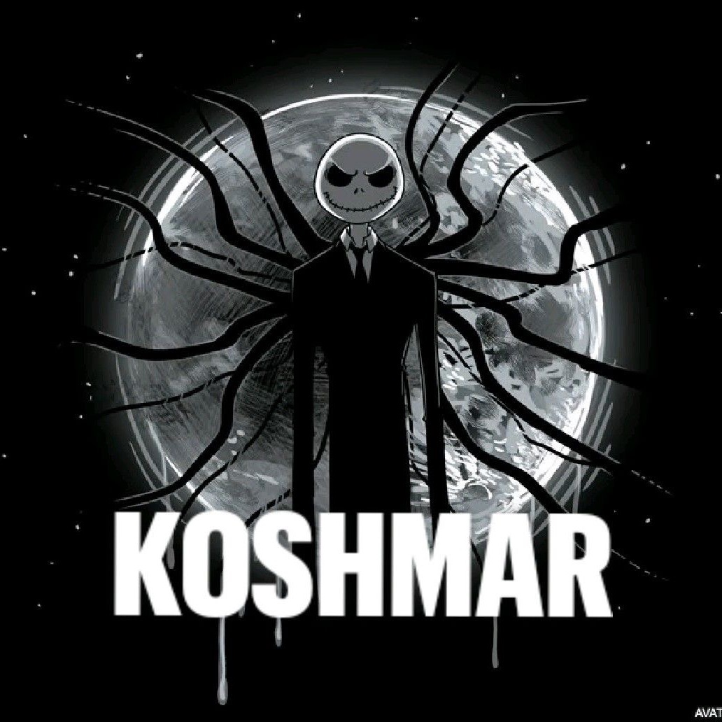 KOSHMAR1611