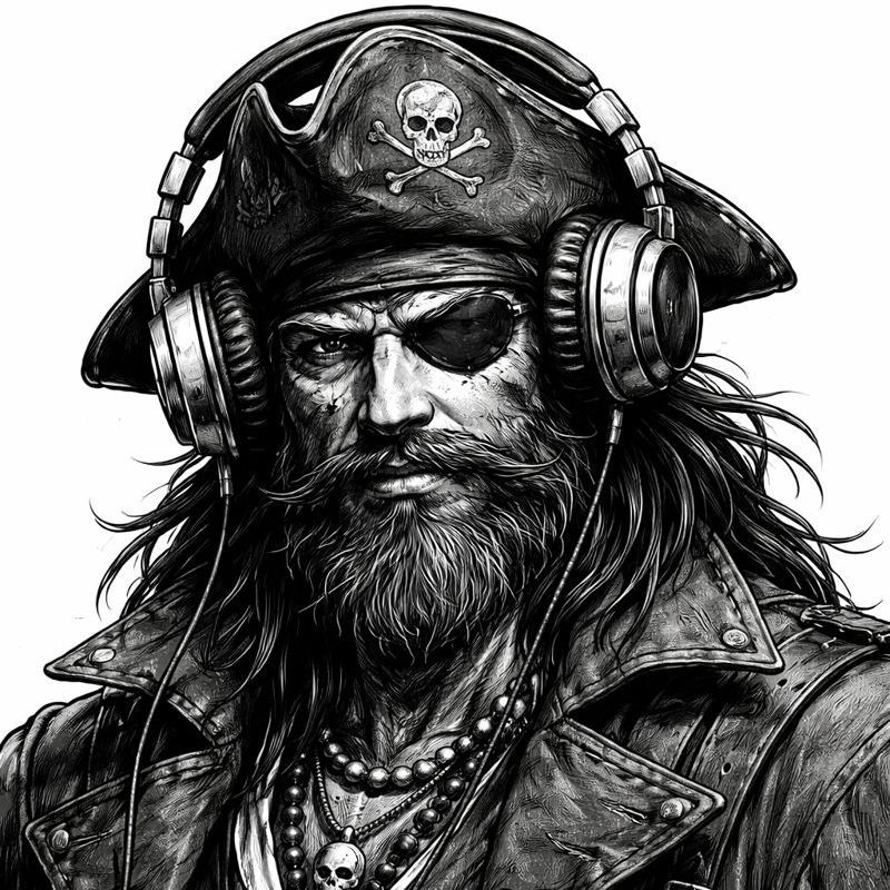 Pirata-SJP