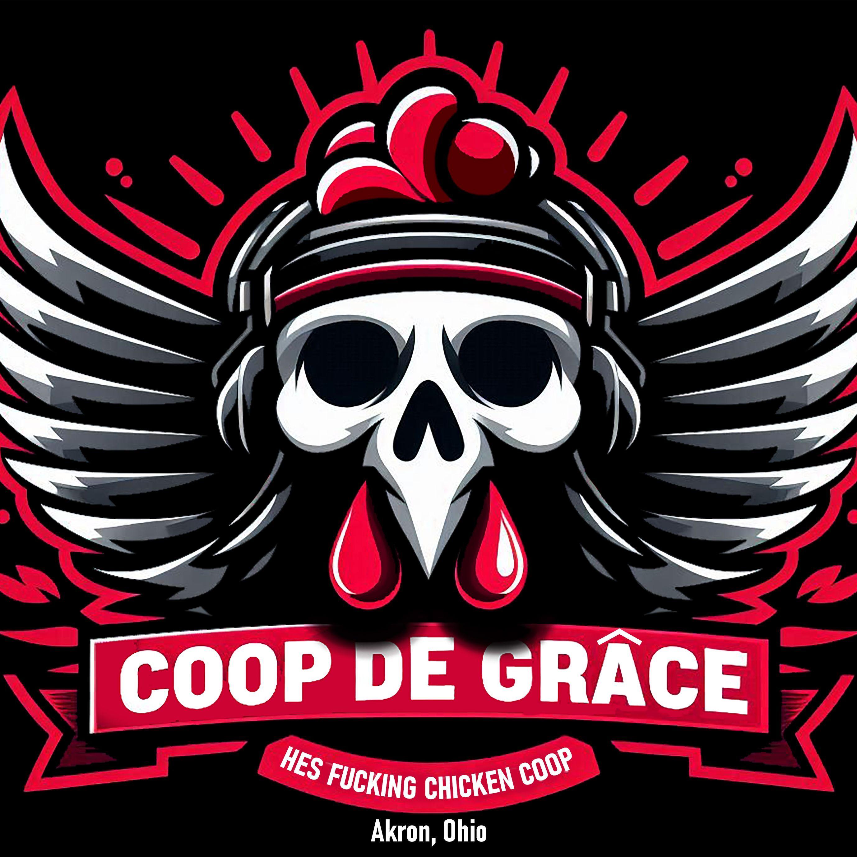 Coop De Grace