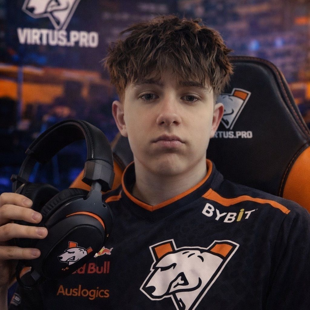 Skipperxz FACEIT avatar