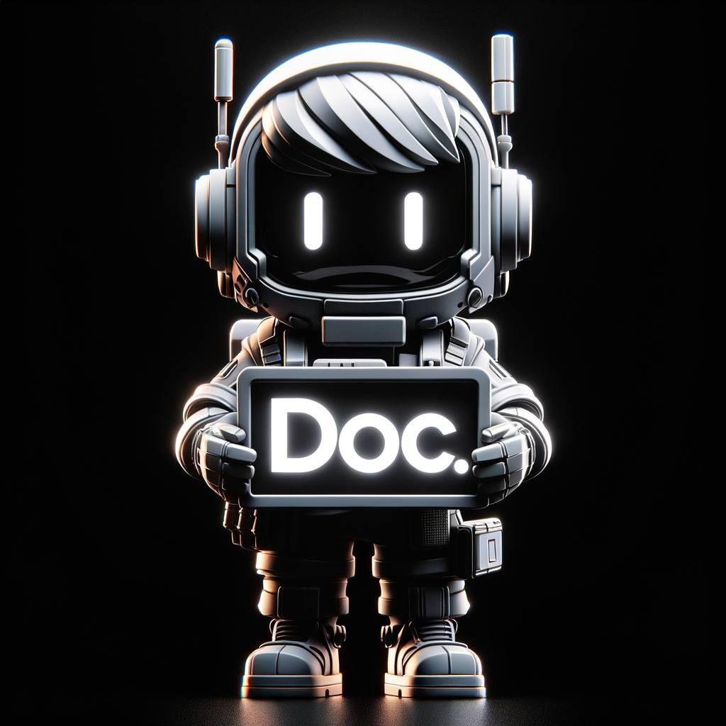 Docbl4 avatar