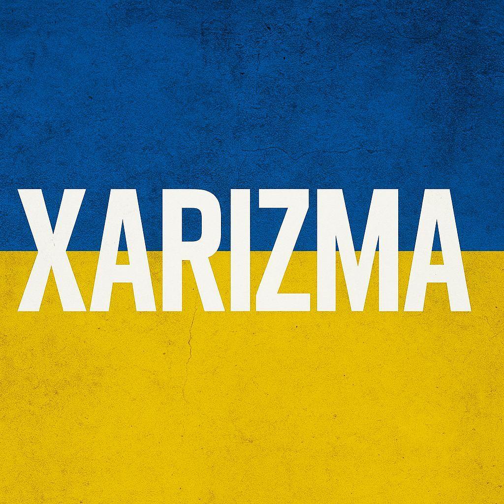 XARIZMA8 avatar