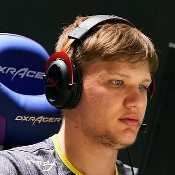 Faceit avatar