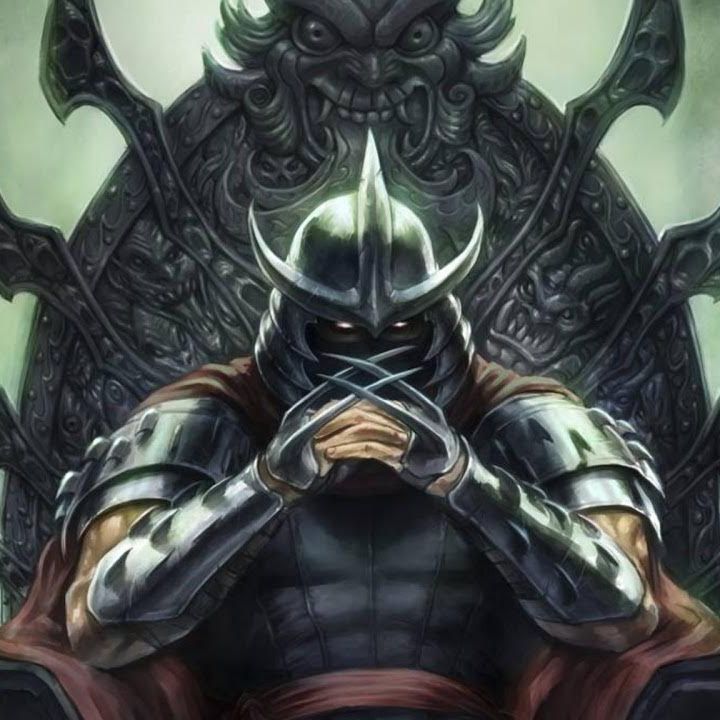 sSshredder