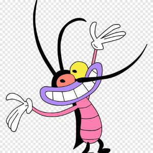 Cockroaches