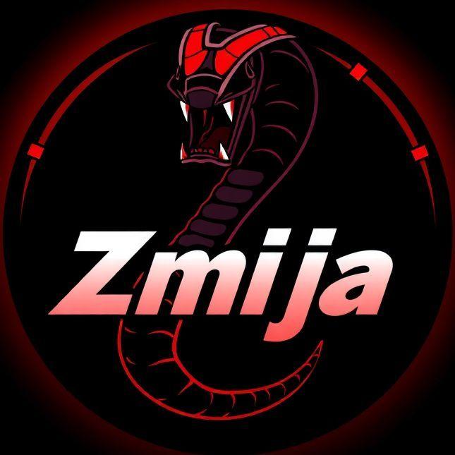 zmija123 avatar