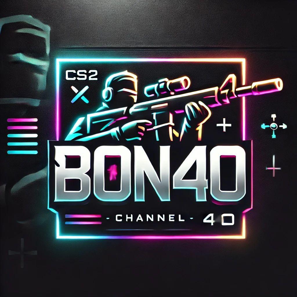 B0N40 avatar