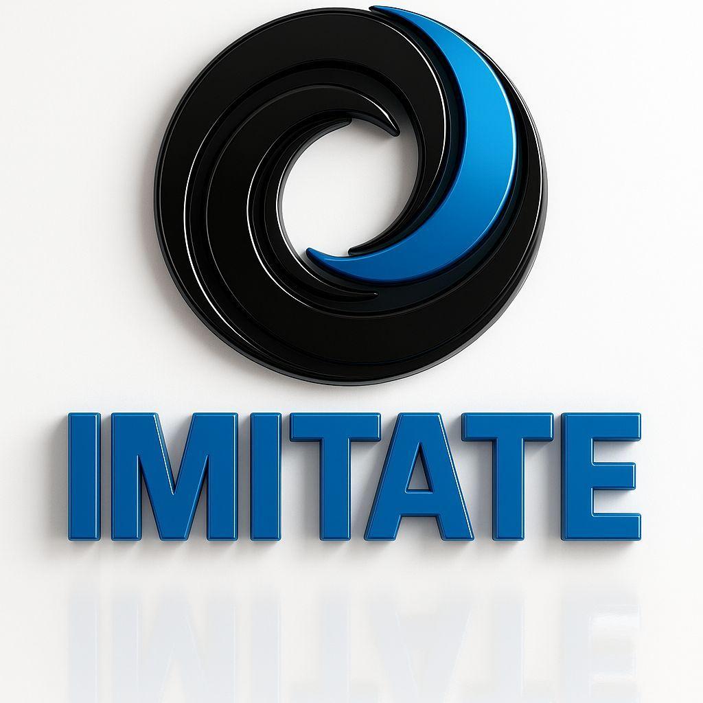 Imitate- avatar
