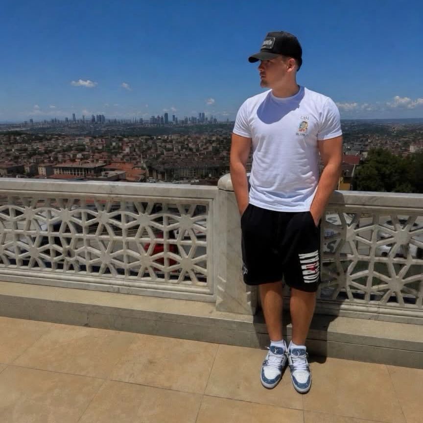 monxxi FACEIT avatar