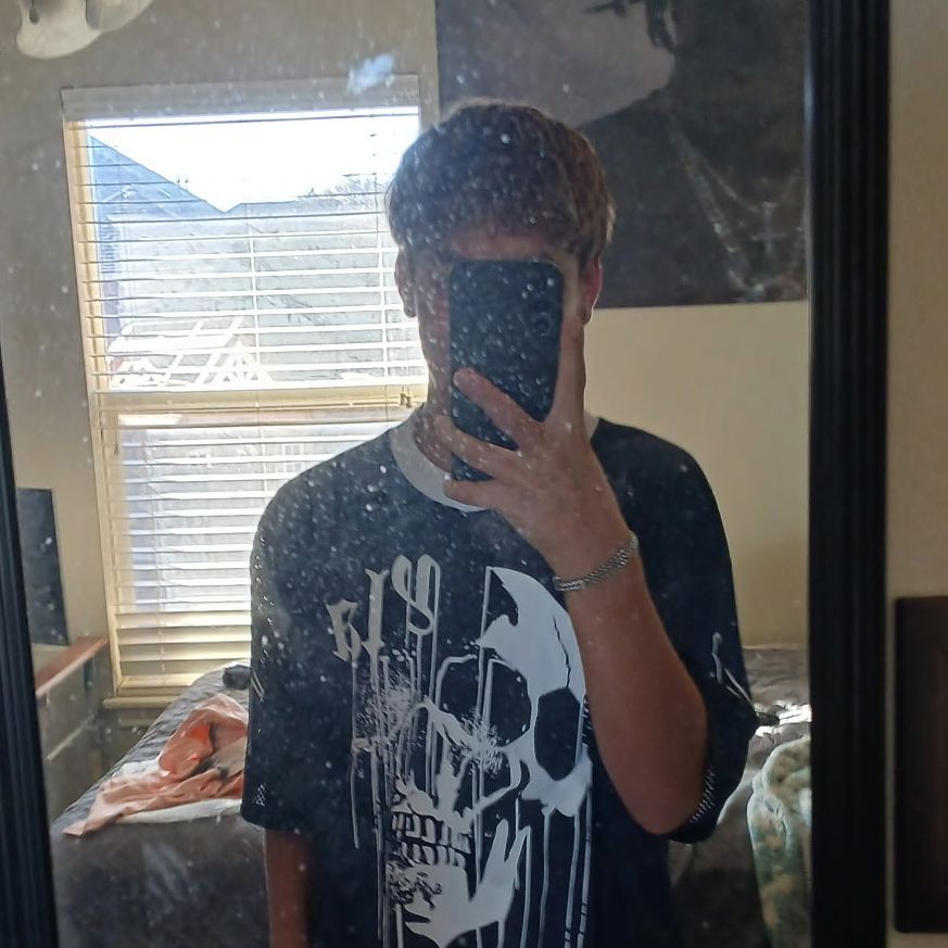 Faceit Avatar