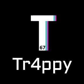 TRAPPY avatar