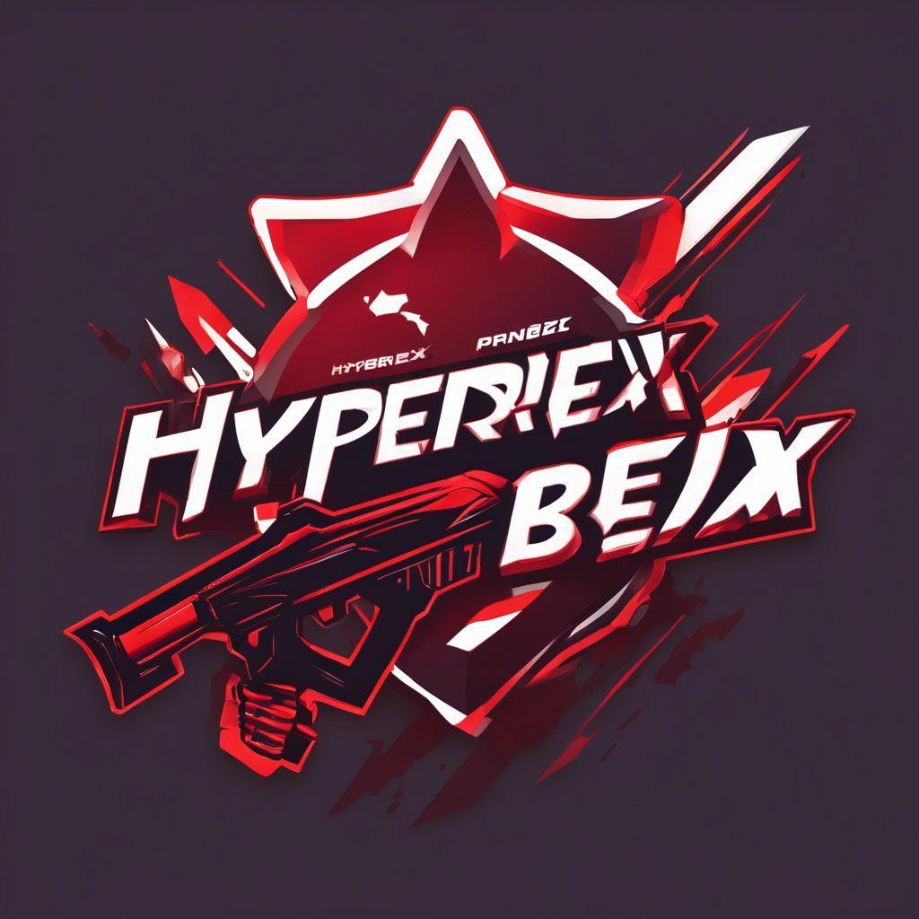 HyperBiex avatar