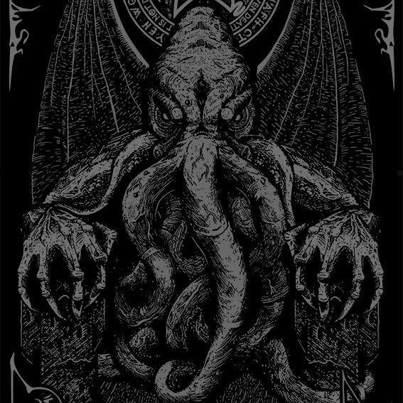 Cthulhu0420 avatar