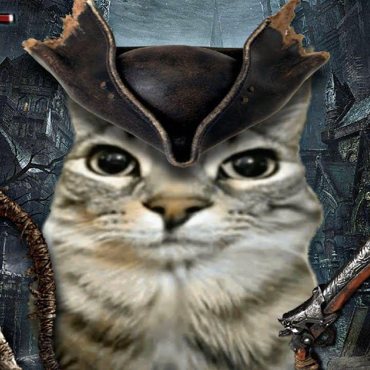 sido avatar