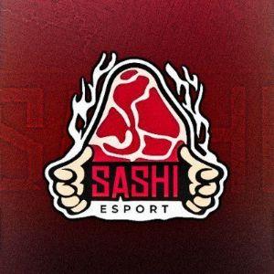 SASHI ESPORT