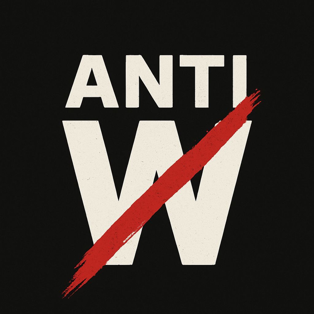 AntiW