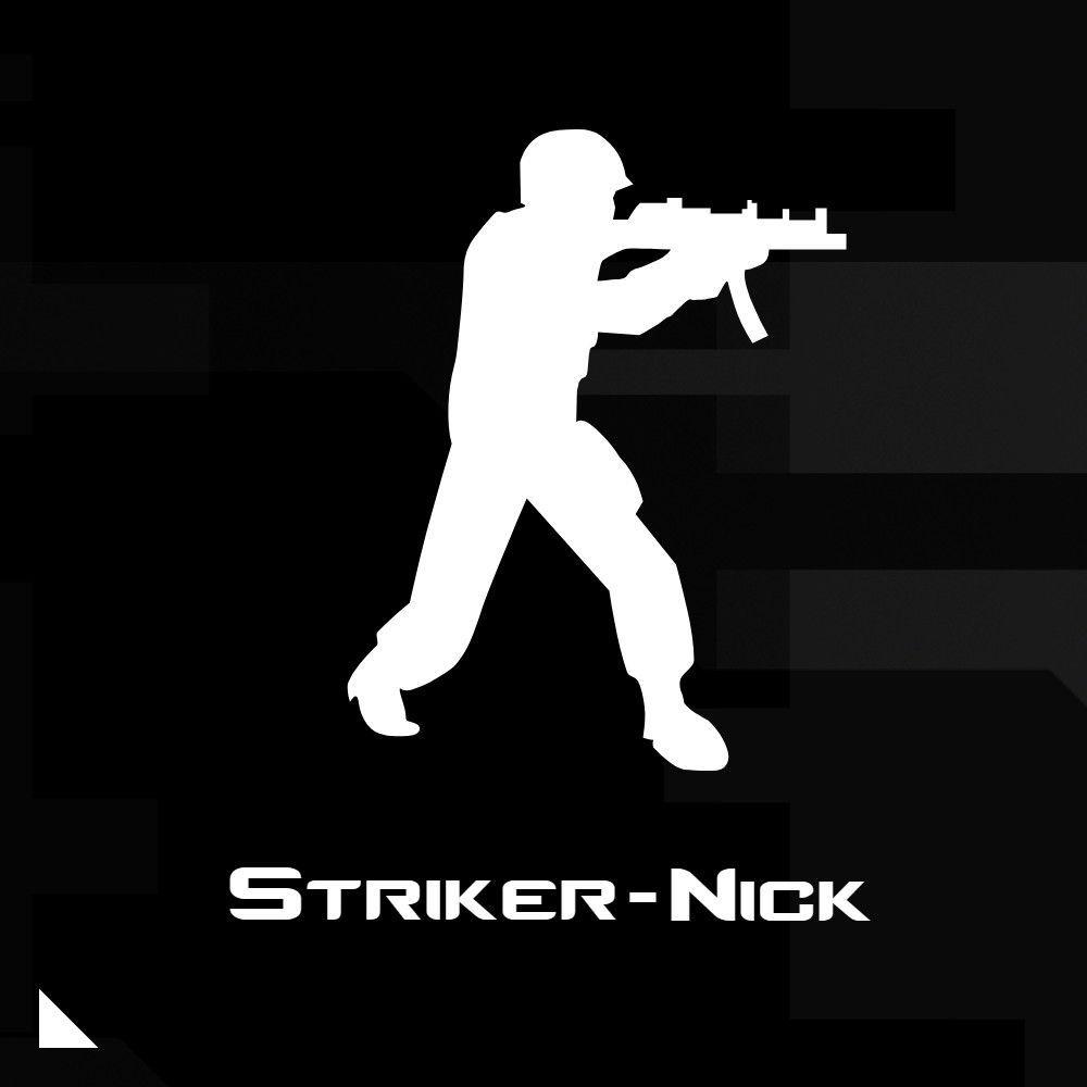 Player Striker-Nick avatar