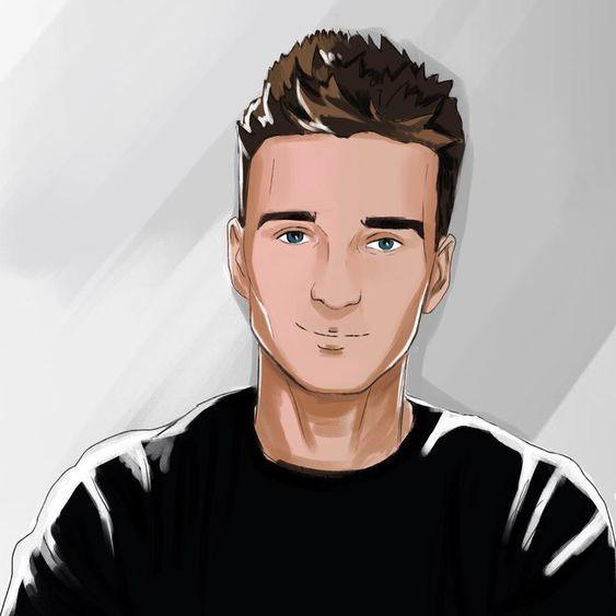Bu11dog avatar
