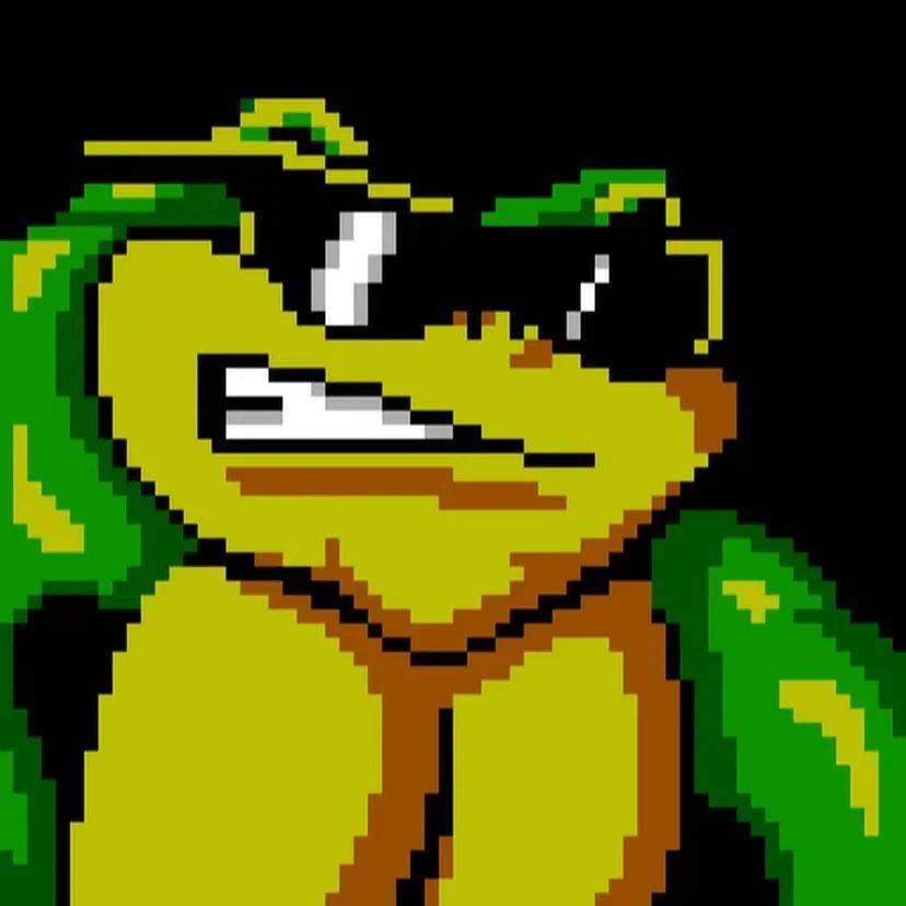 dzhunzhurik avatar