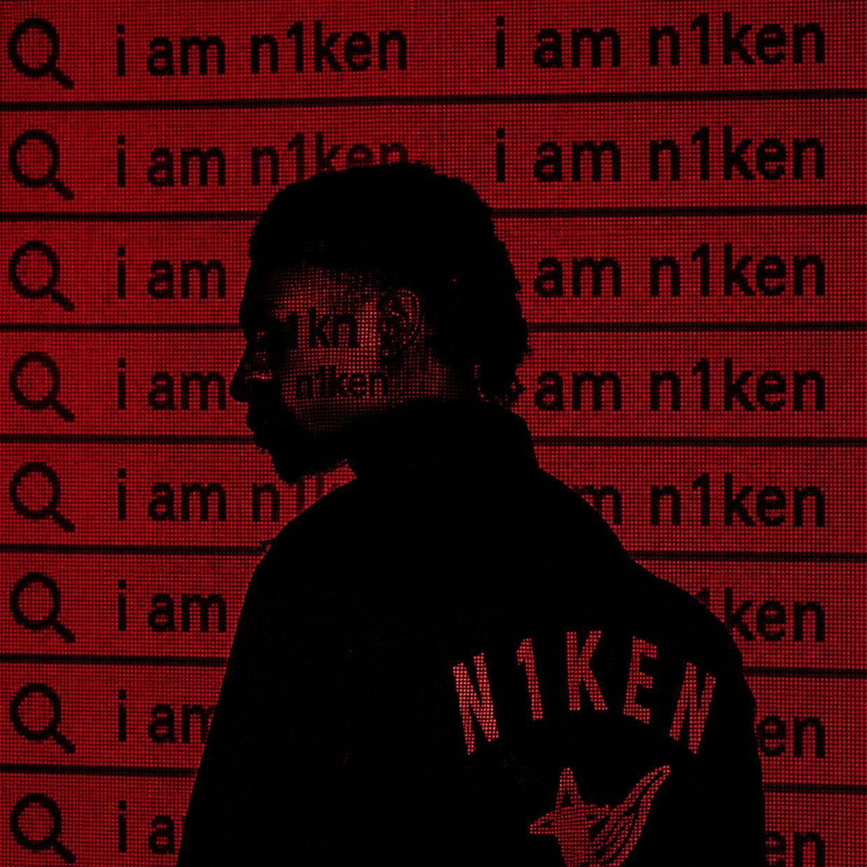N1KEN FACEIT avatar