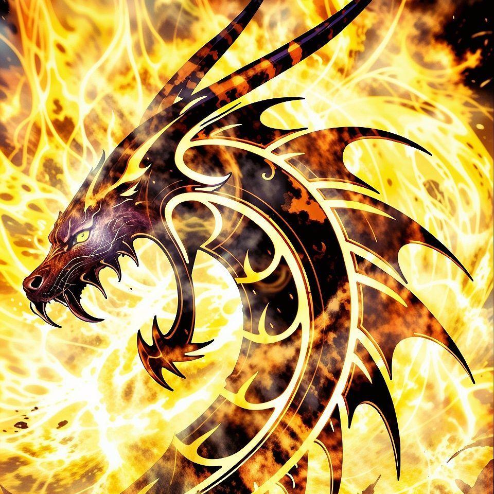 Dragon89 avatar