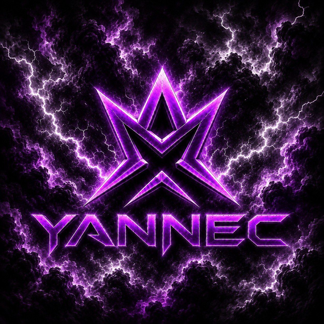 YanneC FACEIT avatar