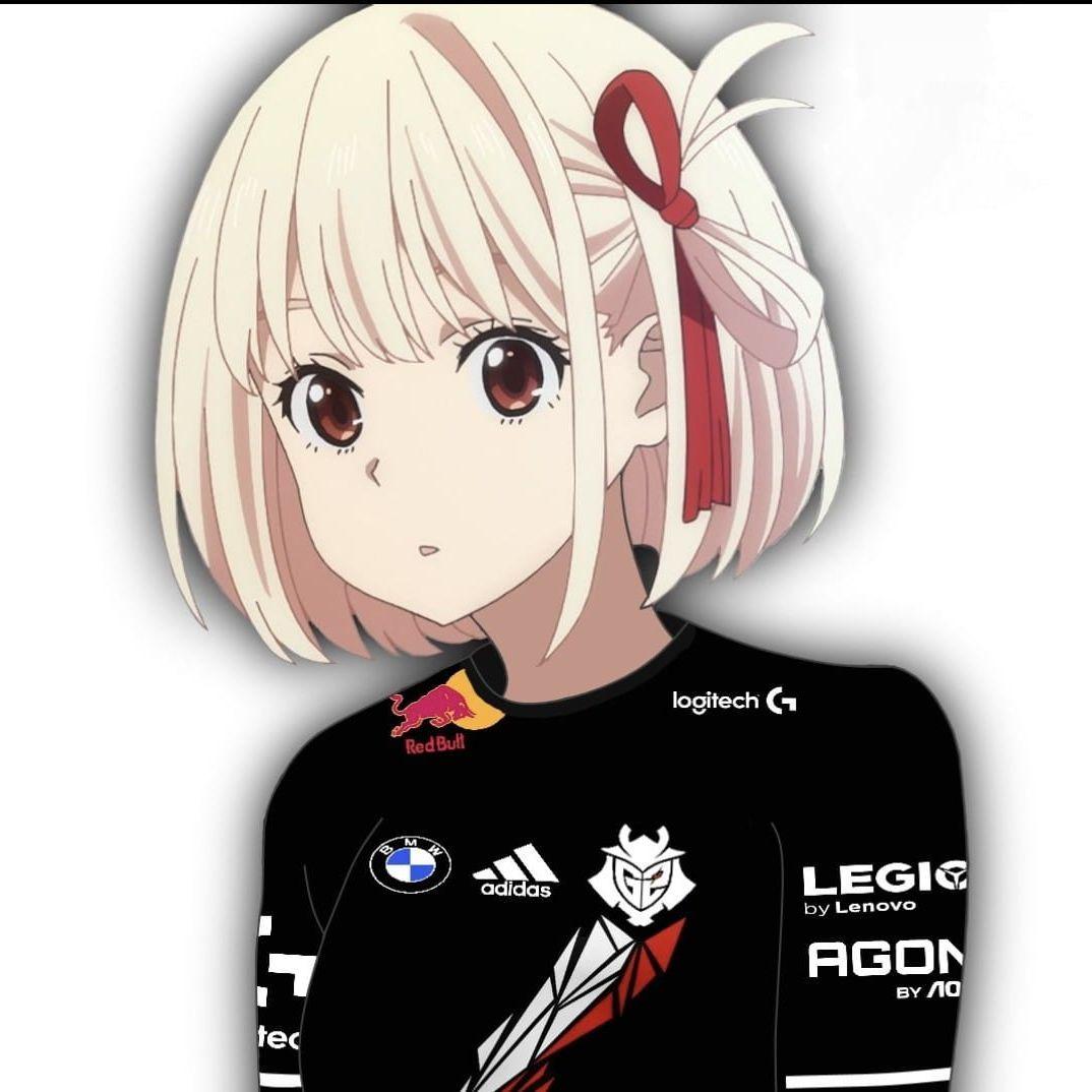 Player KR0VA avatar