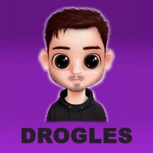 Player DR0GLES avatar