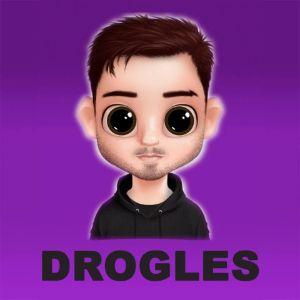 DR0GLES avatar