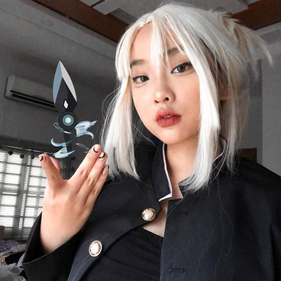 QWEENFAN_II