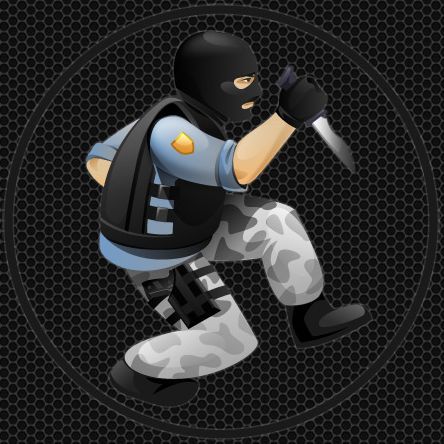 MANSE1337- FACEIT avatar