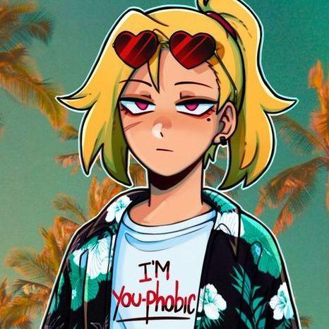 KevinLerman avatar