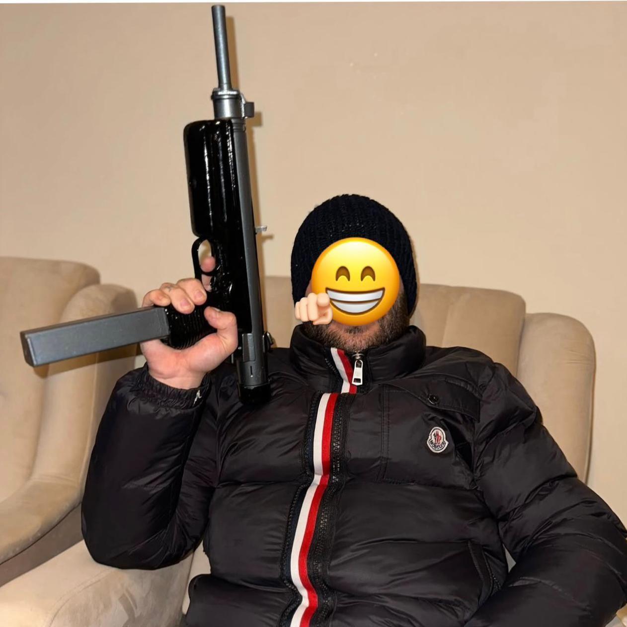 Farketmez5 avatar