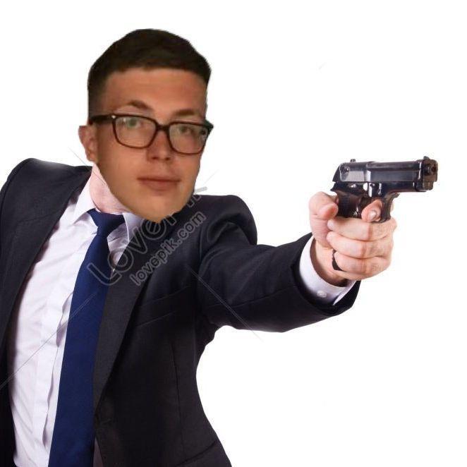 Faceit avatar