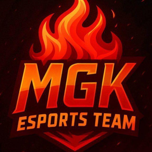 MGK team