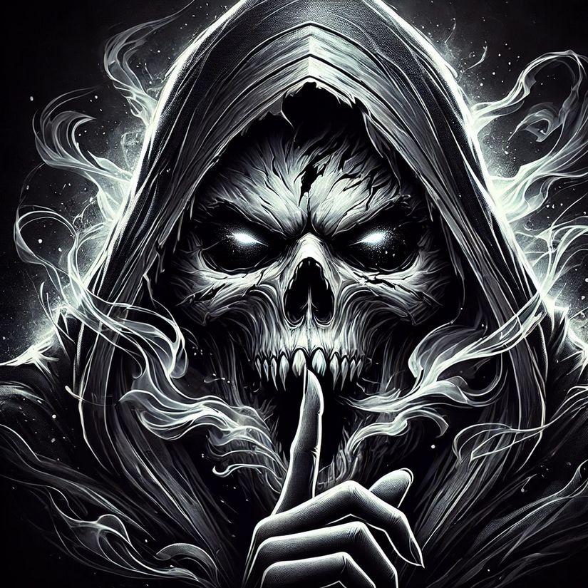 DeathWhisper avatar
